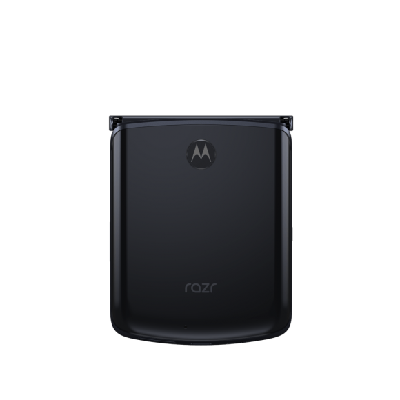 Смартфон Motorola Razr 5G 8/256GB Polished Graphite (Графит) EAC