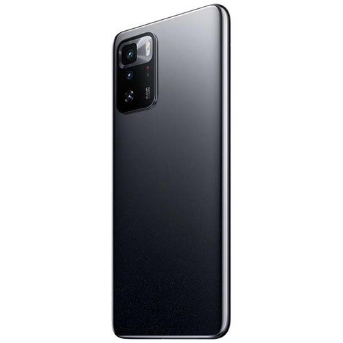 Смартфон Poco X3 GT 8/256Gb Stargaze Black (Черный) Global Version Смартфон Poco X3 GT 8/256Gb Stargaze Black (Черный) Global Version