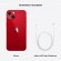 Смартфон Apple iPhone 13 256Gb Red (Красный) MLP63RU/A