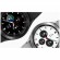 Смарт-часы Samsung Galaxy Watch4 Classic 42 мм Black (Черный) SM-R880NZKACIS EAC