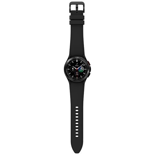 Смарт-часы Samsung Galaxy Watch4 Classic 42 мм Black (Черный) SM-R880NZKACIS EAC Смарт-часы Samsung Galaxy Watch4 Classic 42 мм Black (Черный) SM-R880NZKACIS EAC