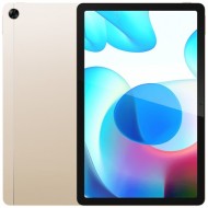 Планшет Realme Pad 4/64Gb Wi-Fi Gold (Золотой) EAC