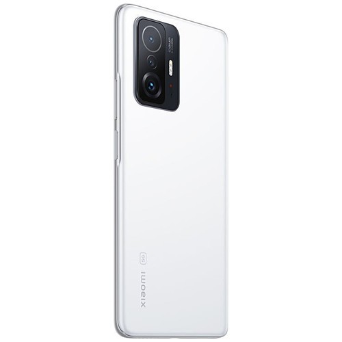Смартфон Xiaomi 11T 8/256Gb Moonlight White (Белый) EAC Смартфон Xiaomi 11T 8/256Gb Moonlight White (Белый) EAC