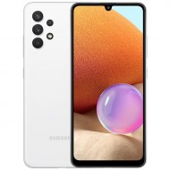 Смартфон Samsung Galaxy A32 4/64Gb White (Белый) Смартфон Samsung Galaxy A32 4/64Gb White (Белый)