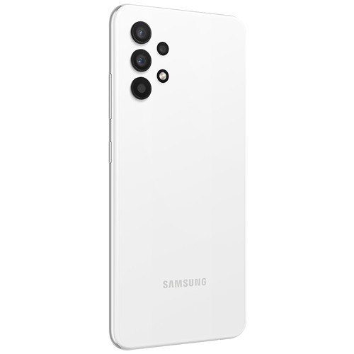 Смартфон Samsung Galaxy A32 4/64Gb White (Белый) Смартфон Samsung Galaxy A32 4/64Gb White (Белый)