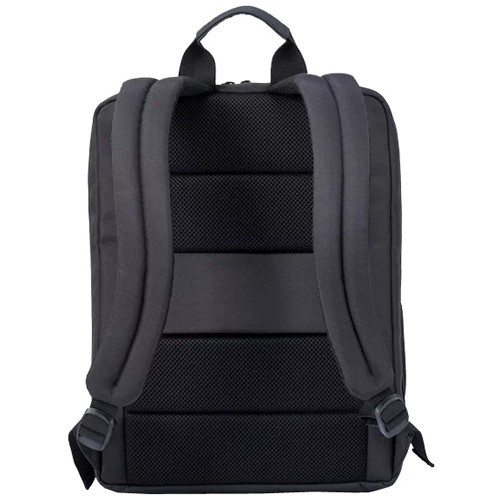 Рюкзак Xiaomi Classic Business Backpack Black (Черный) Рюкзак Xiaomi Classic Business Backpack Black (Черный)