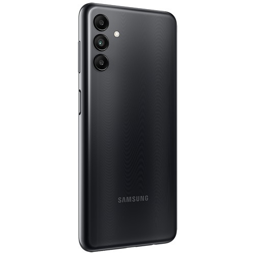 Смартфон Samsung Galaxy A04S 4/64Gb Black (Черный) Смартфон Samsung Galaxy A04S 4/64Gb Black (Черный)