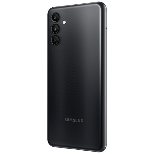 Смартфон Samsung Galaxy A04S 4/64Gb Black (Черный) Смартфон Samsung Galaxy A04S 4/64Gb Black (Черный)
