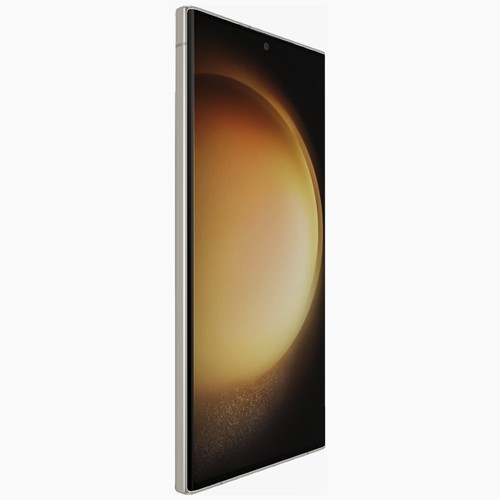 Смартфон Samsung Galaxy S23 Ultra (SM-S918B) 8/256Gb Cream (Кремовый) Смартфон Samsung Galaxy S23 Ultra (SM-S918B) 8/256Gb Cream (Кремовый)