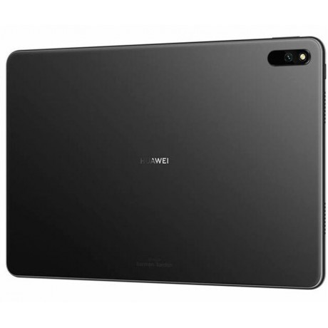 Планшет Huawei MatePad 11 6/64Gb Wi-Fi Matte Grey (Матовый серый) DBY-W09 EAC