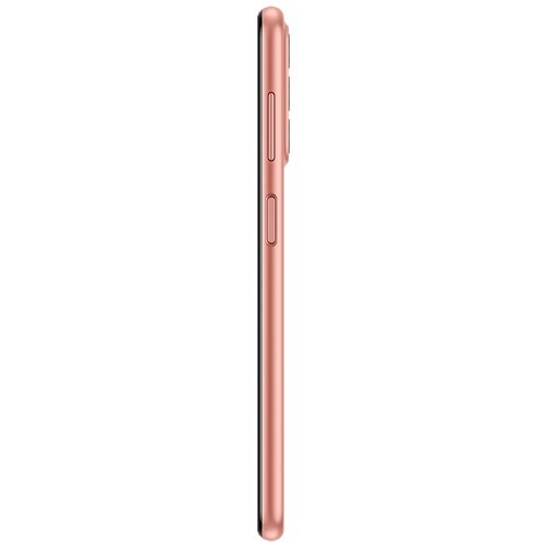 Смартфон Samsung Galaxy M13 4/128Gb Orange Copper (Оранжевая медь)