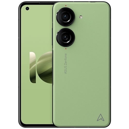 Смартфон ASUS Zenfone 10 8/256Gb Green (Зеленый)