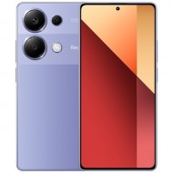 Смартфон Xiaomi Redmi Note 13 Pro 8/256Gb Lavender Purple (Фиолетовый) Смартфон Xiaomi Redmi Note 13 Pro 8/256Gb Lavender Purple (Фиолетовый)