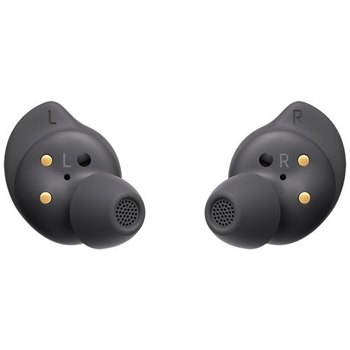 Беспроводные наушники Samsung Galaxy Buds FE Graphite (Графит) Беспроводные наушники Samsung Galaxy Buds FE Graphite (Графит)