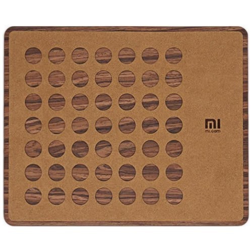 Коврик для мыши Xiaomi Mi Wood Mouse Pad деревянный Коврик для мыши Xiaomi Mi Wood Mouse Pad деревянный