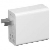 Зарядное устройство для ноутбука Xiaomi 65W MDY-11-EB White (Белый)