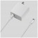 Зарядное устройство для ноутбука Xiaomi 65W MDY-11-EB White (Белый)