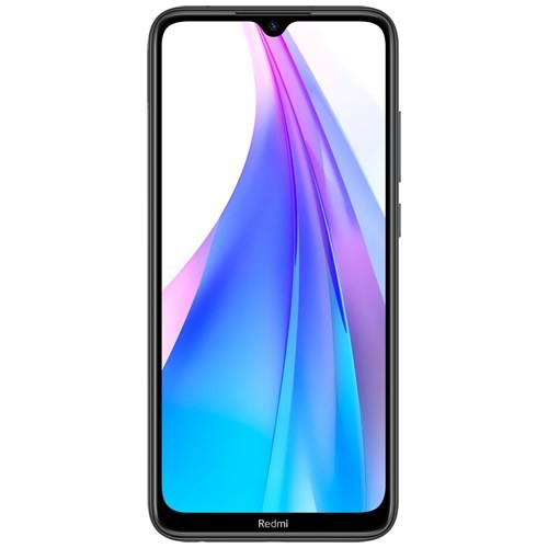 Смартфон Xiaomi Redmi Note 8T 3/32Gb Gray (Серый) EAC