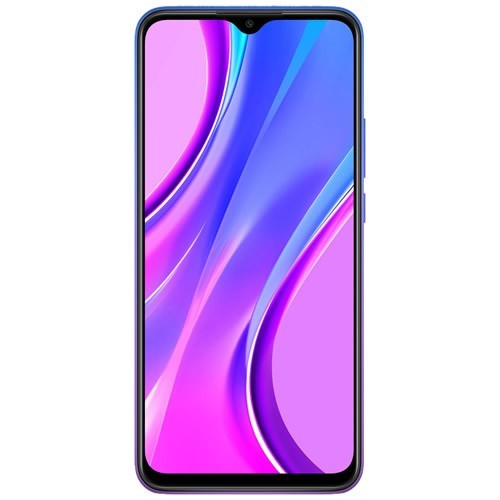 Смартфон Xiaomi Redmi 9 4/64Gb Purple (Фиолетовый) Global Version Смартфон Xiaomi Redmi 9 4/64Gb Purple (Фиолетовый) Global Version