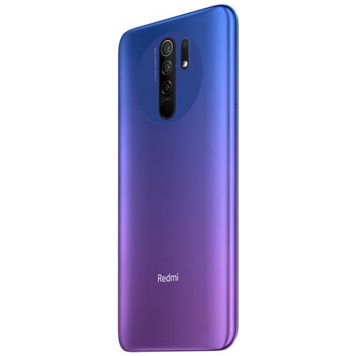 Смартфон Xiaomi Redmi 9 4/64Gb Purple (Фиолетовый) Global Version Смартфон Xiaomi Redmi 9 4/64Gb Purple (Фиолетовый) Global Version