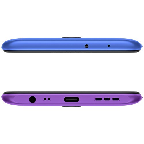 Смартфон Xiaomi Redmi 9 4/64Gb Purple (Фиолетовый) Global Version Смартфон Xiaomi Redmi 9 4/64Gb Purple (Фиолетовый) Global Version