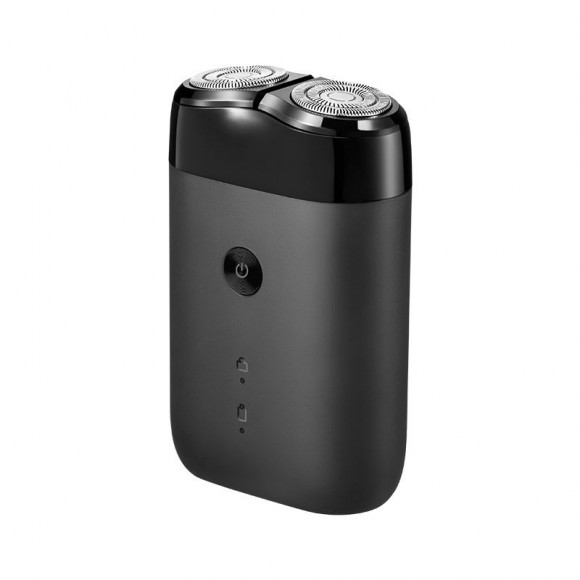 Электробритва Xiaomi Mijia Rotating Double Cutter Head S100 (MSX201)