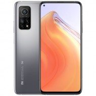 Смартфон Xiaomi Mi 10T 6/128Gb Lunar Silver (Серебристый) Global Version Смартфон Xiaomi Mi 10T 6/128Gb Lunar Silver (Серебристый) Global Version
