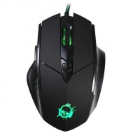 Проводная мышь Oklick 815G Inferno USB оптическая Black (Черная)