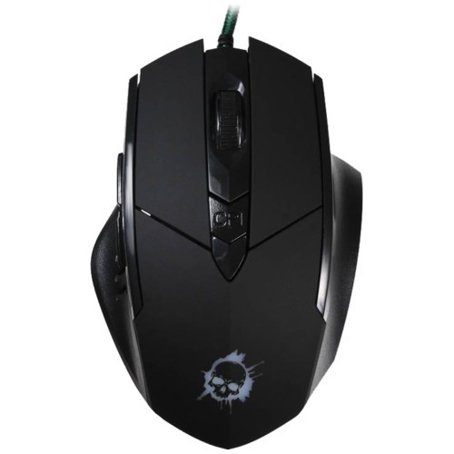 Проводная мышь Oklick 815G Inferno USB оптическая Black (Черная) Проводная мышь Oklick 815G Inferno USB оптическая Black (Черная)