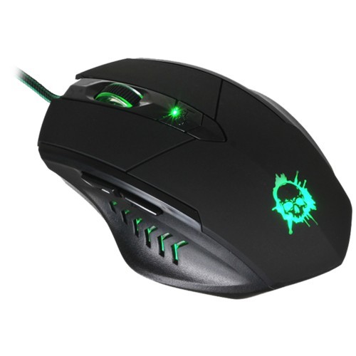 Проводная мышь Oklick 815G Inferno USB оптическая Black (Черная) Проводная мышь Oklick 815G Inferno USB оптическая Black (Черная)