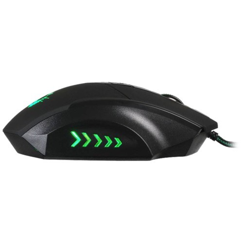 Проводная мышь Oklick 815G Inferno USB оптическая Black (Черная) Проводная мышь Oklick 815G Inferno USB оптическая Black (Черная)