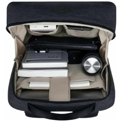 Рюкзак Xiaomi Mi City Backpack 2 Dark Grey (Темно-серый)
