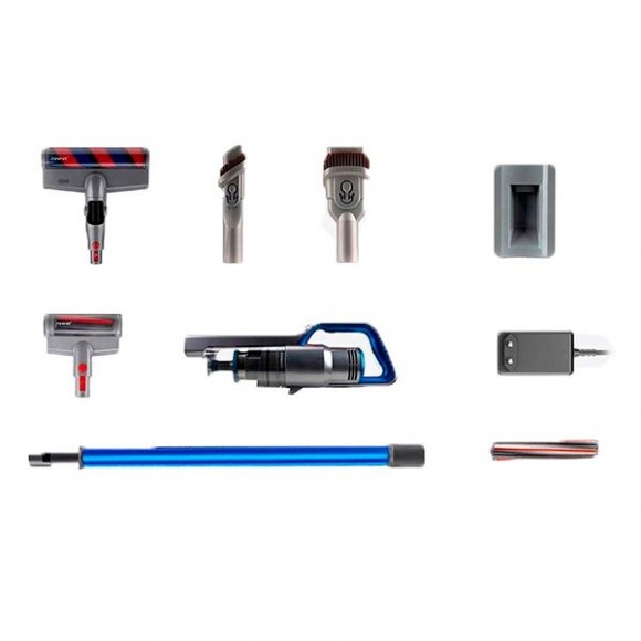 Беспроводной пылесос Xiaomi Jimmy JV63 EAC Беспроводной пылесос Xiaomi Jimmy JV63 EAC