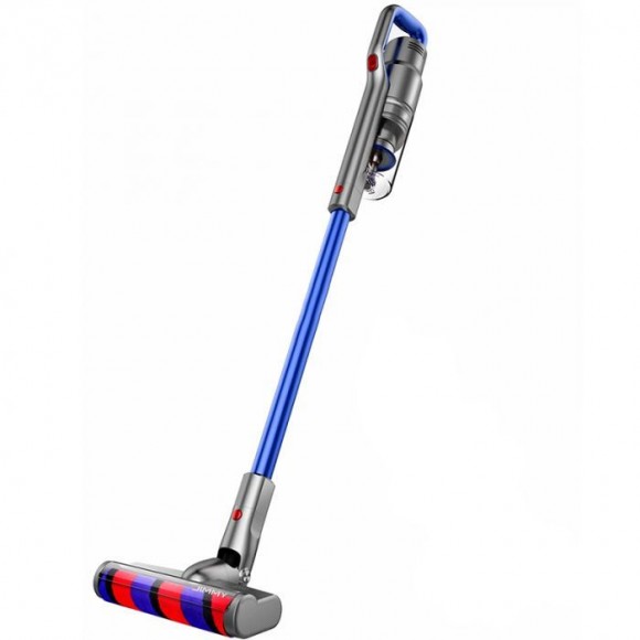 Беспроводной пылесос Xiaomi Jimmy JV63 EAC Беспроводной пылесос Xiaomi Jimmy JV63 EAC