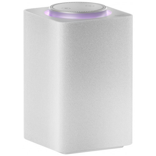 Умная колонка Яндекс.Станция Макс Grey (Серый) EAC Умная колонка Яндекс.Станция Макс Grey (Серый) EAC