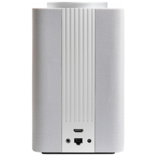 Умная колонка Яндекс.Станция Макс Grey (Серый) EAC Умная колонка Яндекс.Станция Макс Grey (Серый) EAC