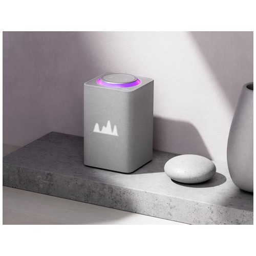 Умная колонка Яндекс.Станция Макс Grey (Серый) EAC Умная колонка Яндекс.Станция Макс Grey (Серый) EAC