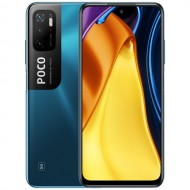 Смартфон Poco M3 Pro 5G 6/128Gb (NFC) Cool Blue (Синий) Global Version