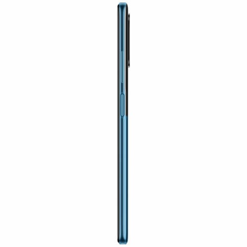 Смартфон Poco M3 Pro 5G 6/128Gb (NFC) Cool Blue (Синий) Global Version Смартфон Poco M3 Pro 5G 6/128Gb (NFC) Cool Blue (Синий) Global Version