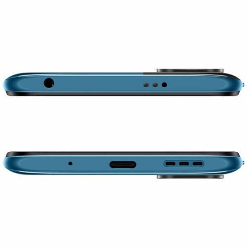 Смартфон Poco M3 Pro 5G 6/128Gb (NFC) Cool Blue (Синий) Global Version Смартфон Poco M3 Pro 5G 6/128Gb (NFC) Cool Blue (Синий) Global Version