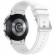 Смарт-часы Samsung Galaxy Watch4 Classic 42 мм Silver (Серебристый) EAC