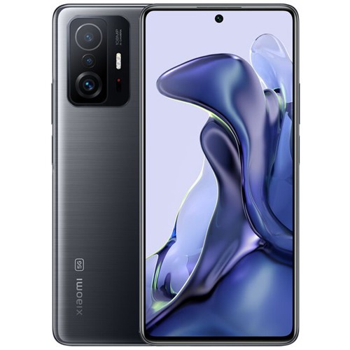 Смартфон Xiaomi 11T 8/256Gb Meteorite Gray (Серый) EAC