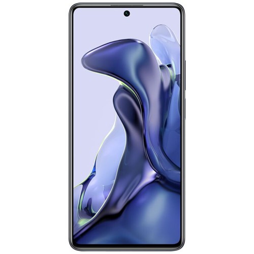 Смартфон Xiaomi 11T 8/256Gb Meteorite Gray (Серый) EAC Смартфон Xiaomi 11T 8/256Gb Meteorite Gray (Серый) EAC