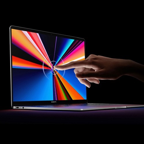 Ноутбук Xiaomi Book Pro 14" 2022 (Intel Core i5 1240P 1700MHz/14"/2880x1800/16Gb/512Gb SSD/DVD нет/NVIDIA GeForce MX550 2Gb/Wi-Fi/Bluetooth/Windows 10 Home) Grey (Серый)