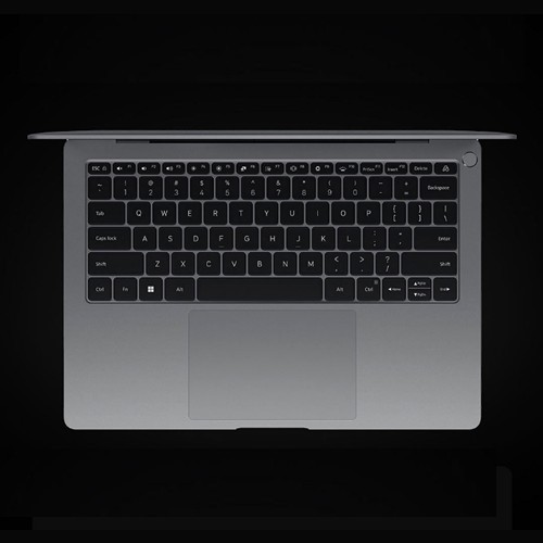 Ноутбук Xiaomi Book Pro 14" 2022 (Intel Core i5 1240P 1700MHz/14"/2880x1800/16Gb/512Gb SSD/DVD нет/NVIDIA GeForce MX550 2Gb/Wi-Fi/Bluetooth/Windows 10 Home) Grey (Серый)