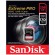 Карта памяти SanDisk SDXC Extreme Pro 256Gb (SDSDXXY-256G-GN4IN)