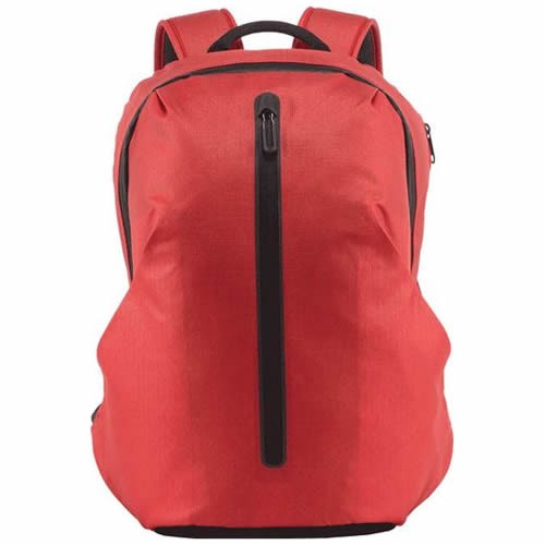 Рюкзак Xiaomi Mi 90 Points City Backpacker Red (Красный)