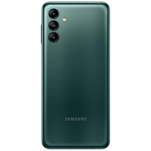 Смартфон Samsung Galaxy A04S 4/64Gb Green (Зеленый)