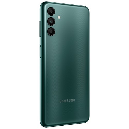 Смартфон Samsung Galaxy A04S 4/64Gb Green (Зеленый)