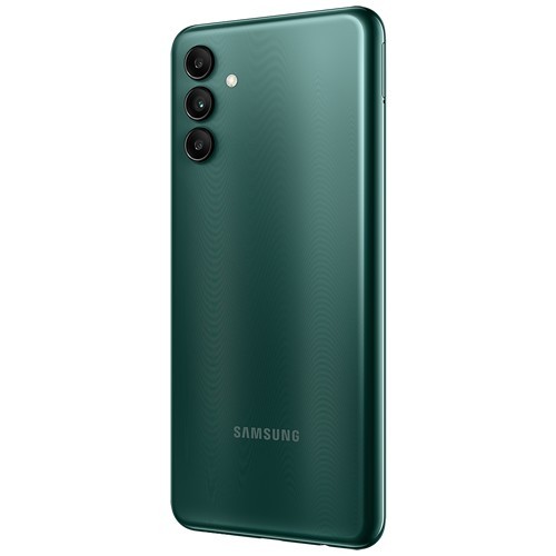Смартфон Samsung Galaxy A04S 4/64Gb Green (Зеленый)